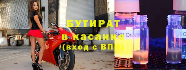 стаф Пересвет